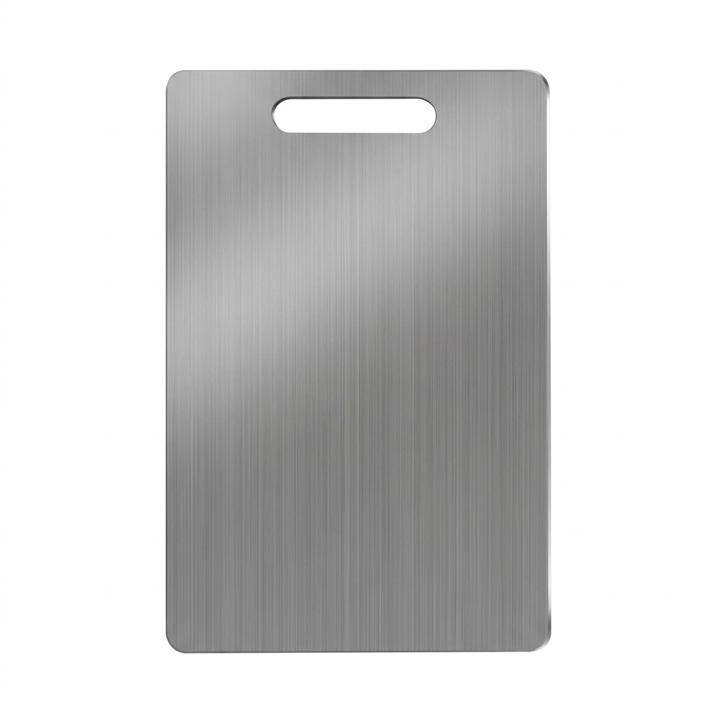 Planche à Découper Titane PureCut-Pro - Format Chef (39x28)