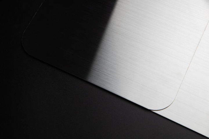 Planche à Découper Titane PureCut-Pro - Format XL Pro (46x30)