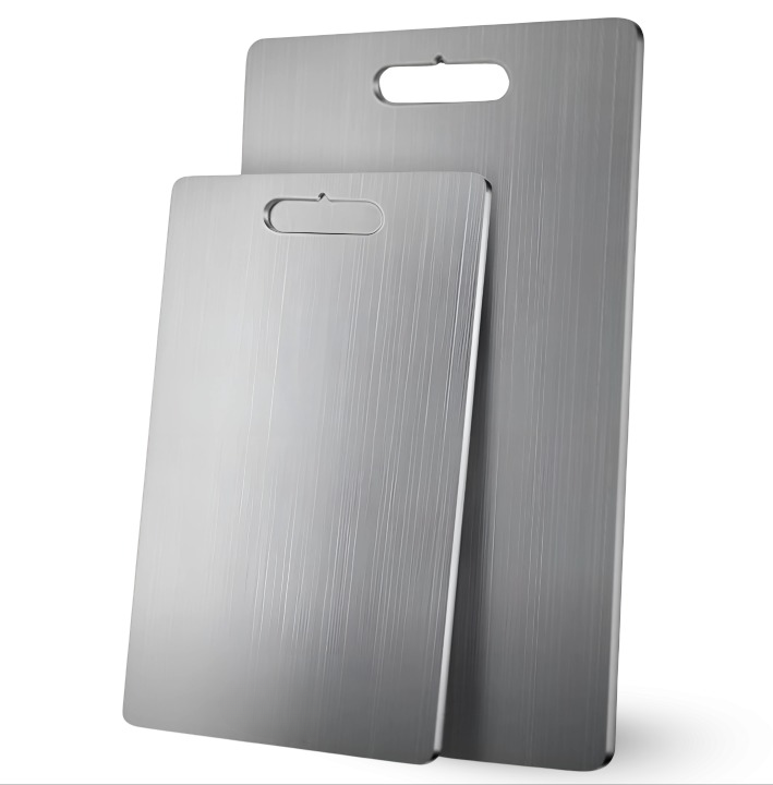 Planche à Découper Titane PureCut-Pro - Format XL Pro (46x30)